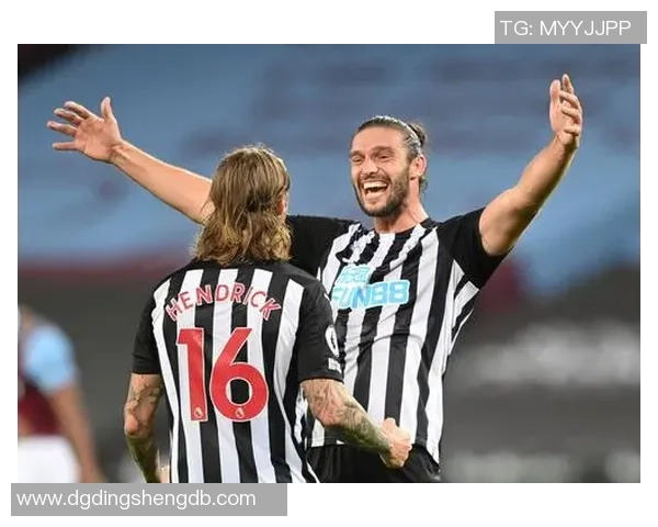 纽卡斯尔与西汉姆联队激战在即谁能在英超赛场上笑到最后