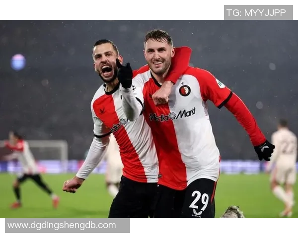 费耶诺德与兹沃勒历史交锋回顾及战绩分析详解 费耶诺德与兹沃勒历史交锋回顾及战绩分析详解