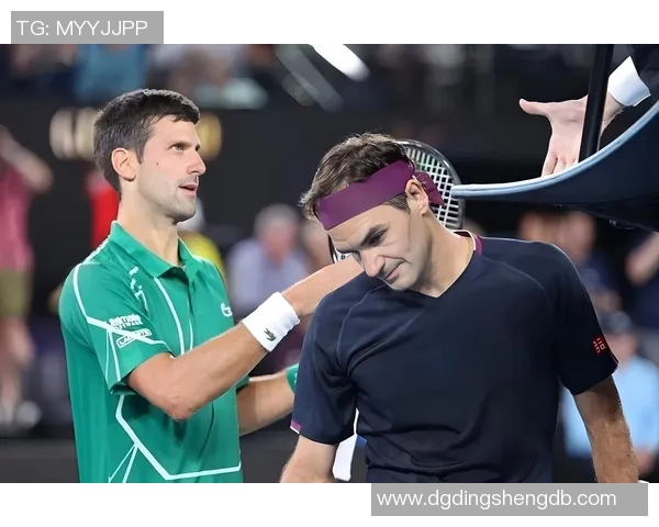 结尾在望?德约科维奇与时刻的赛跑,已不再为数量而战 结尾在望?德约科维奇与时刻的赛跑,已不再为数量而战