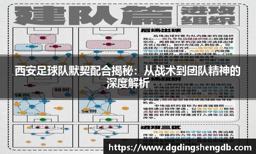 西安足球队默契配合揭秘：从战术到团队精神的深度解析