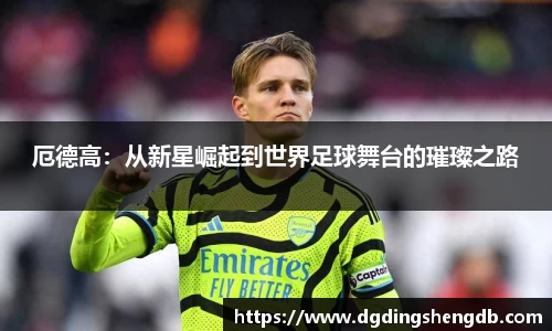 厄德高：从新星崛起到世界足球舞台的璀璨之路